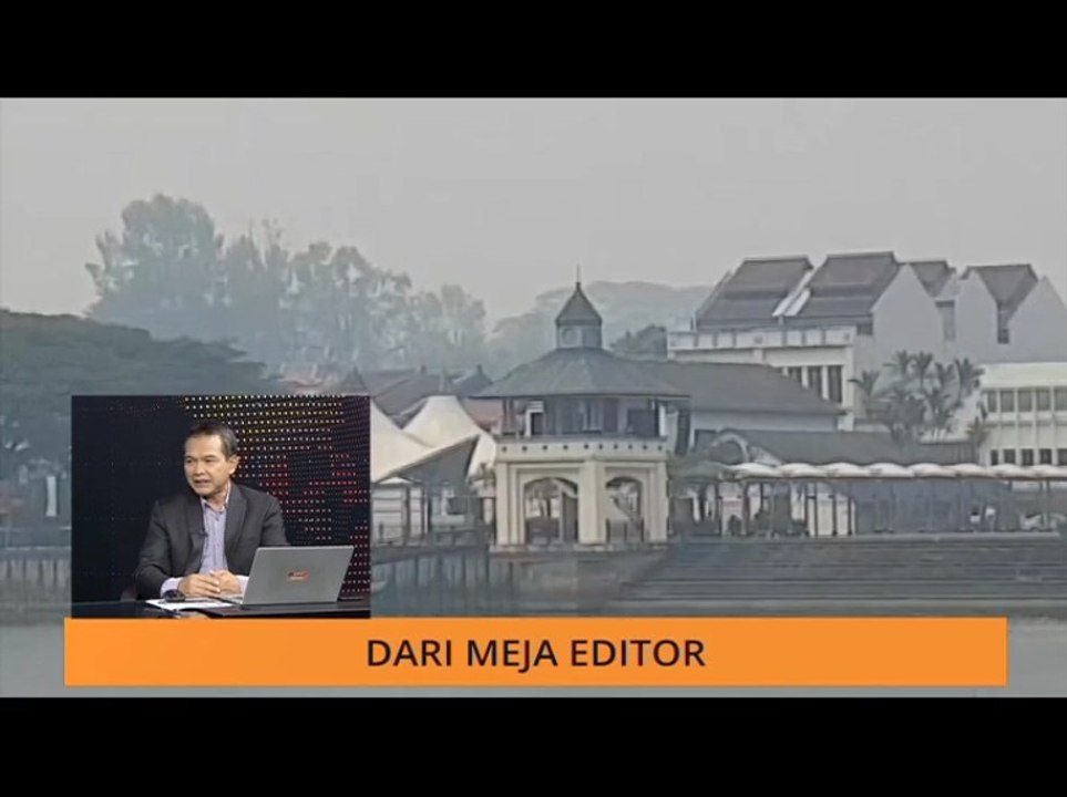 AWANI Pagi: Tumpuan berita utama 10 Sept 2019 di astroawani.com