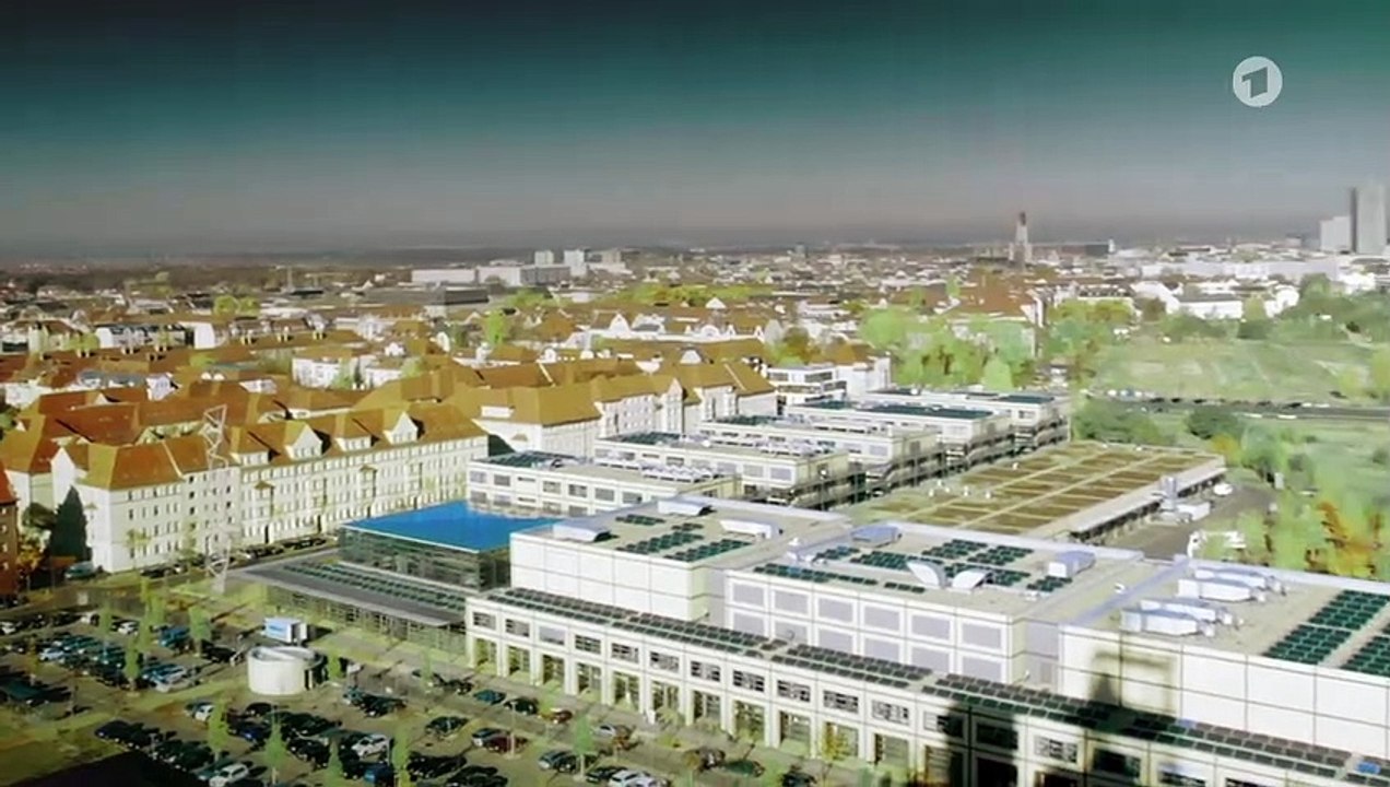 In aller Freundschaft 965 Brüche