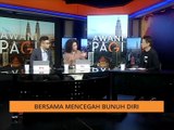 AWANI Pagi: Bersama mencegah bunuh diri