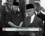 Niaga AWANI: Jasa BJ Habibie kepada pembangunan Indonesia