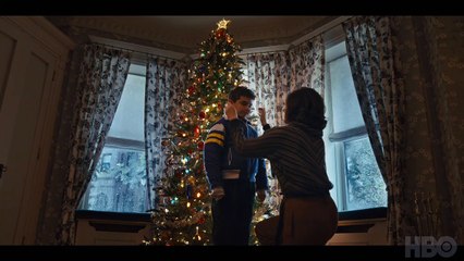 The Time Traveler's Wife - Official Teaser HBO