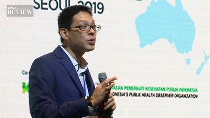 AWANI Review: 'Decisions on e-cig or vape must be based on scientific evidence' - Dr Ng Yee Guan