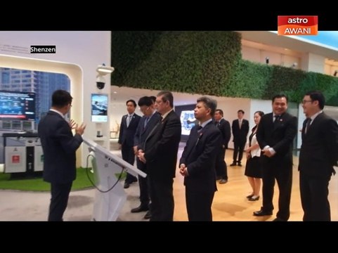 Niaga AWANI: MCKIP perlu berkembang lebih pantas