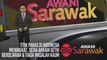 AWANI Sarawak [12/09/2019] - Titik panas di Indonesia meningkat, sedia rakam detik bersejarah & tiada masalah kaum
