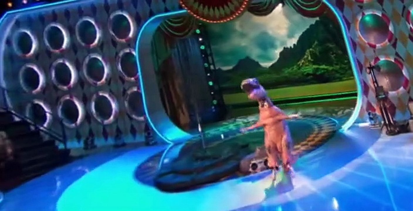 The Gong Show S01 E09