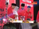 Sambutan Ulangtahun Ke-3 Parti Pribumi Bersatu Malaysia