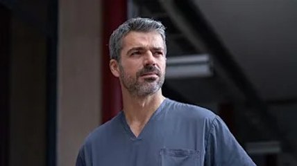Ultima puntata di Doc-Nelle tue mani, Luca Argentero fa un'anticipazione scioccante: "Niente sarà pi