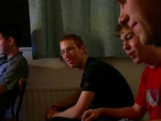 Petite séance de 21 à flemming