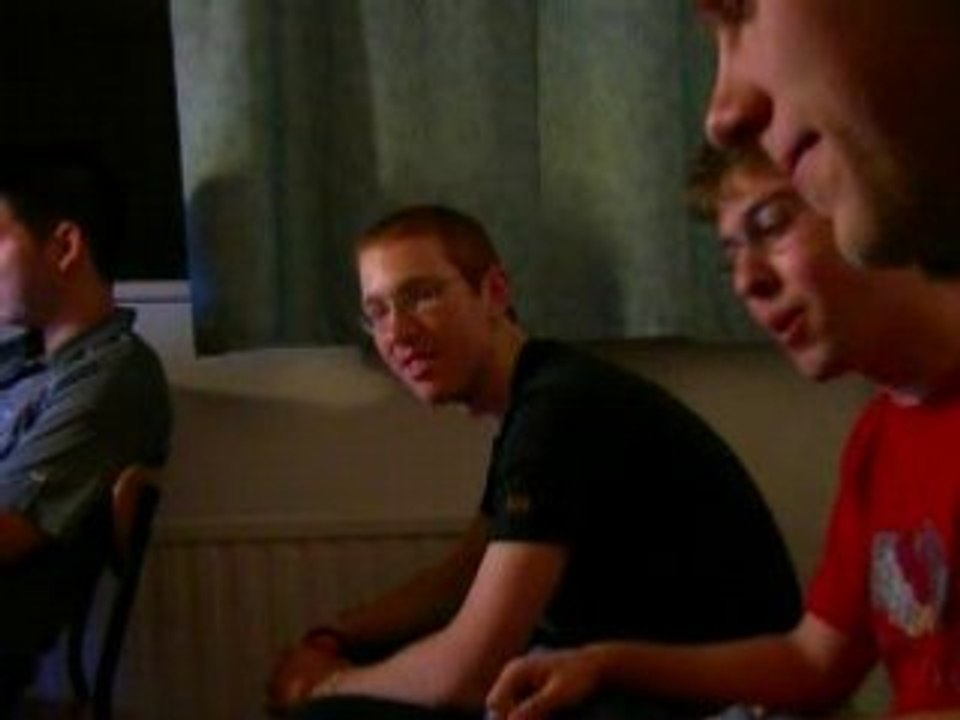 Petite séance de 21 à flemming