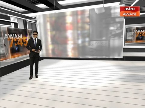 AWANI 7.45 [13/09/2019]: Penyatuan Ummah, 29 kawasan IPU tidak sihat & tunggu laporan teknikal