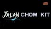 #JALAN Chow Kit
