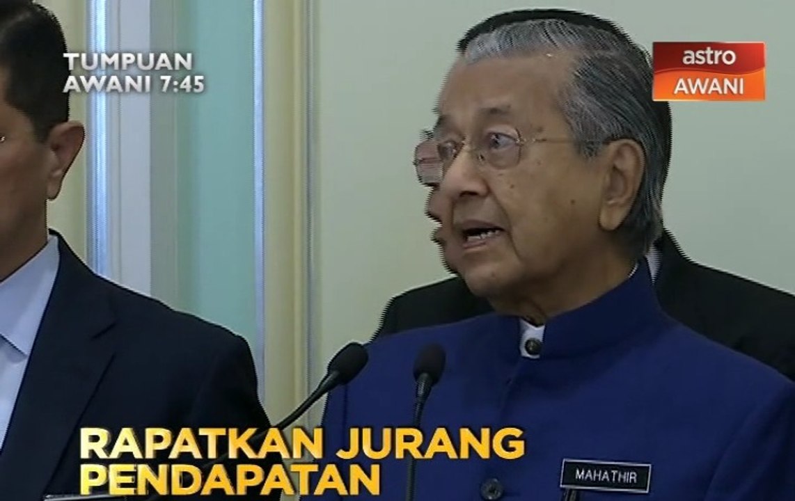 Tumpuan AWANI 7.45: Rapatkan jurang pendapatan & agenda Penyatuan Ummah