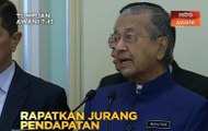 Tumpuan AWANI 7.45: Rapatkan jurang pendapatan & agenda Penyatuan Ummah