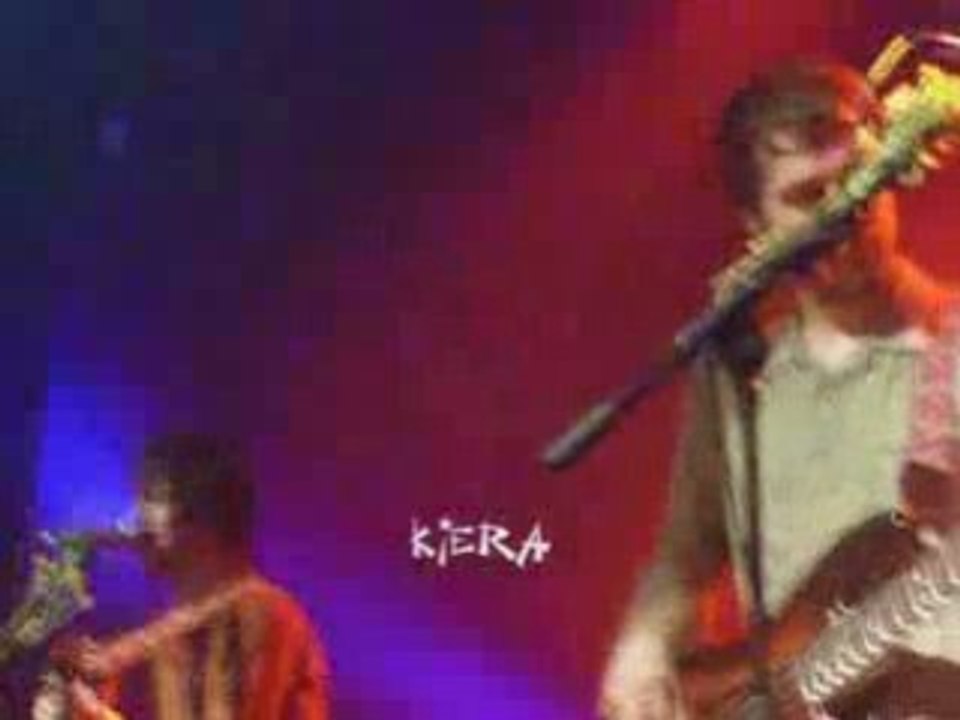 Panic At The Disco - I Write Sins Not Tragedies