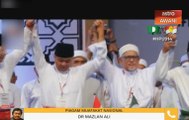 Piagam Muafakat Nasional