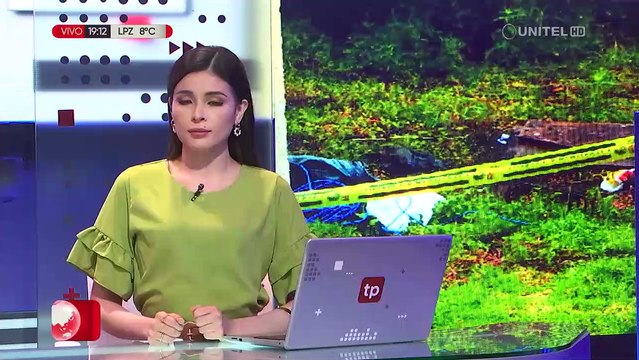 Hombre desaparecido fue hallado calcinado en un pozo séptico, hay una aprehendida