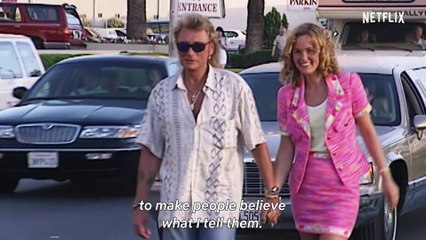Johnny Hallyday Beyond Rock Season 1 Trailer