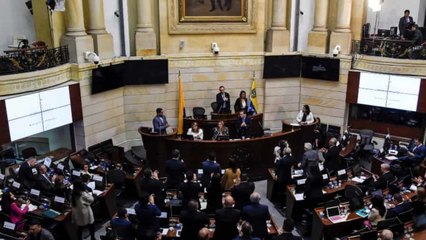 Los candidatos que lograron un gran número de votos, pero no lograron entrar al Congreso