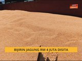 Bijirin jagung RM4 juta disita