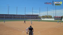 Cactus Yards Ebbets - Spring Super NIT 1 13 Mar 17:17