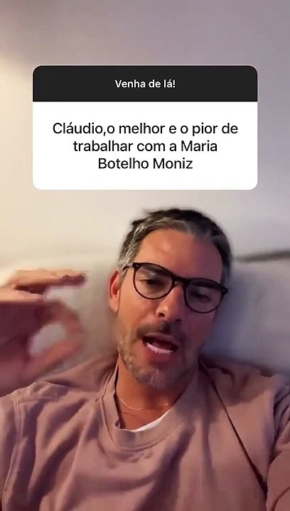 Cláudio Ramos