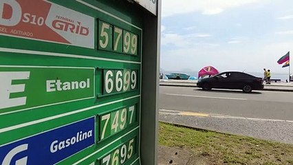 FMI: guerra faz preços subirem na América Latina e Caribe