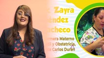 Hablemos de Enfermería PROGRAMA 15-2022 03 12