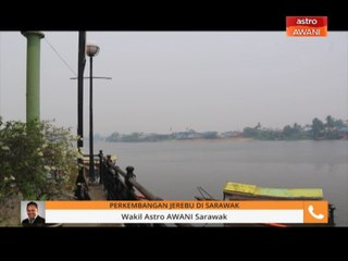 Jerebu: Tidak jejas sambutan Hari Malaysia