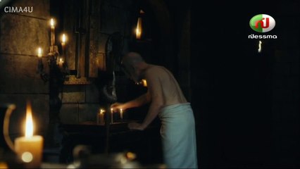 مسلسل المؤسس عثمان الموسم الأول - الحلقة 17 - مدبلج