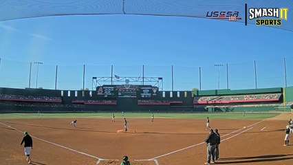 Cactus Yards Dbacks - Spring Super NIT 13 Mar 15:13