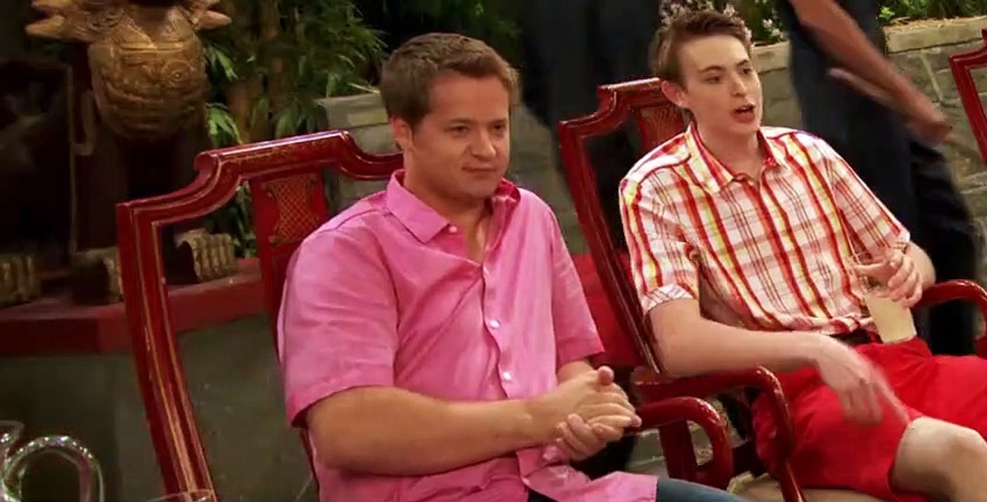 Kickin' It S03 E13 video Dailymotion