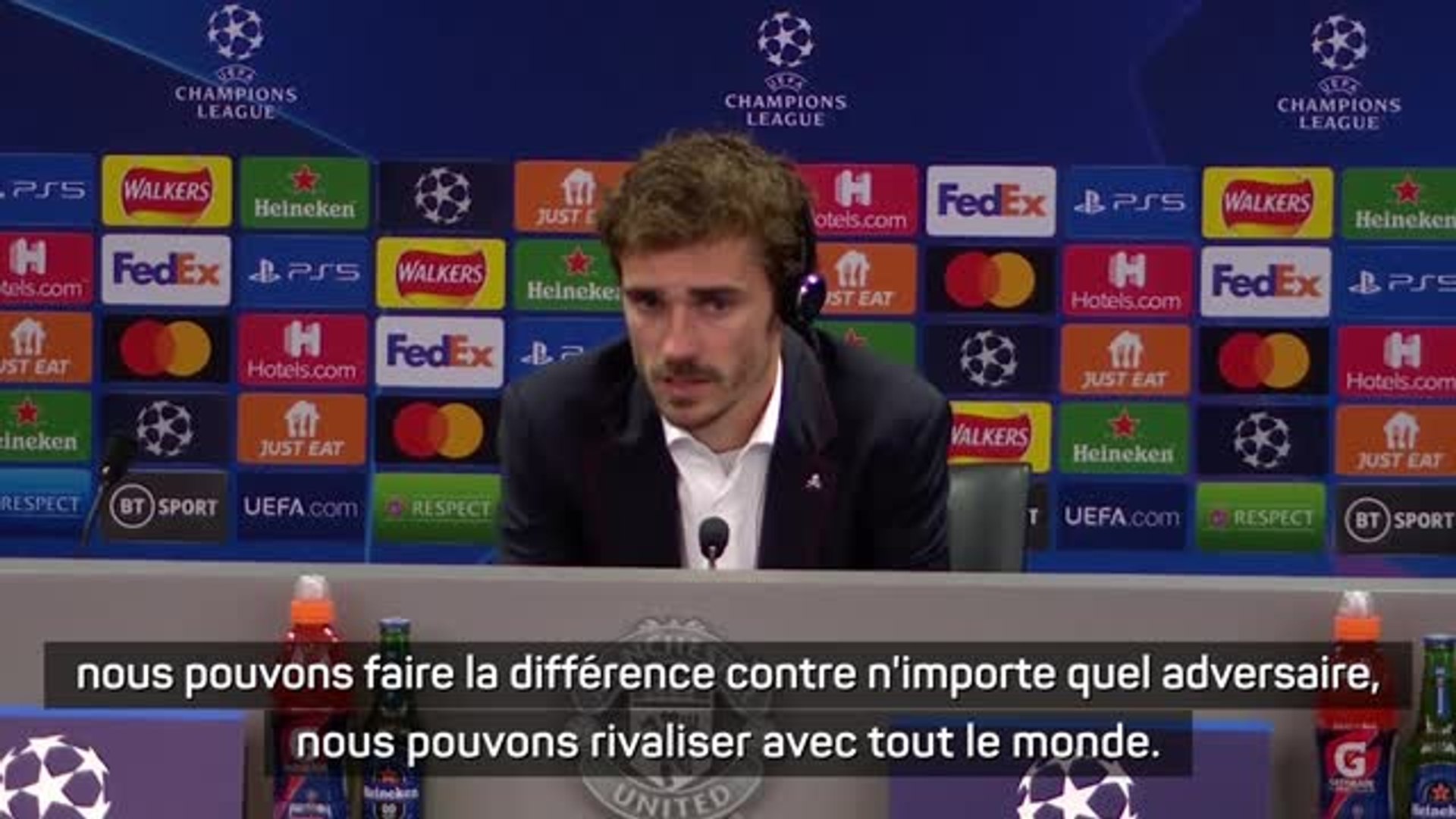 L'Équipe Du 8 Avril 2017 – Griezmann Au Real ? Derby Real Madrid-Atlético
