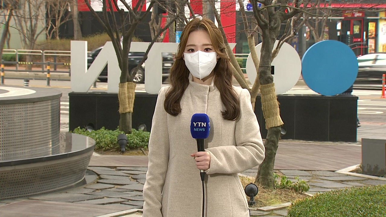[날씨] 오늘 대체로 맑고 포근...큰 일교차, 서쪽 미세먼지↑ / YTN