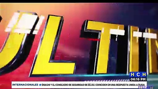 Ultiman a una persona en la colonia Venezuela de la capital