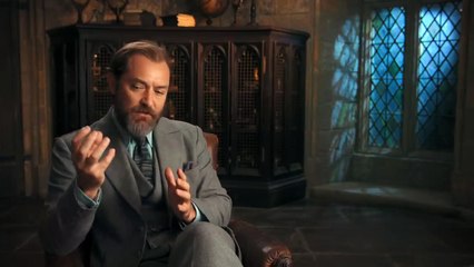 Fantastic Beasts The Secrets of Dumbledore Movie – Dumbledore’s First Army