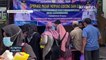 Upaya Stabilkan Harga, 3.204 Liter Minyak Goreng Dijual dalam Operasi Pasar di Banjarmasin