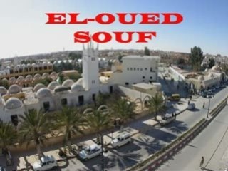 El-Oued Souf : Lakhdar Ihchifa -- Eyjibek fi lamane