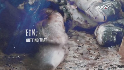 SYOK with AXN Asia's Fey Hollow: The Fairy Tale Murders