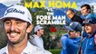 Max Homa vs. The Fore Man Scramble (Ak-Chin Southern Dunes) presented by Peter Millar