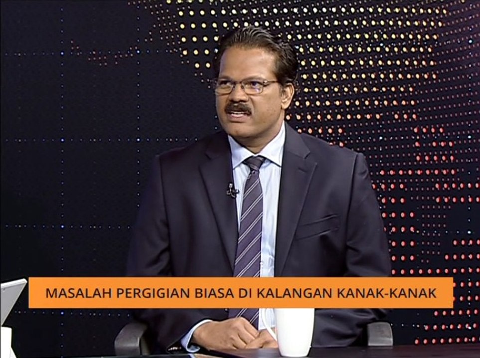 Apakah punca karies gigi dan bagaimana ia boleh dicegah