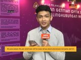 Pelancaran pelan gentian optik dan kesalinghubungan negara (NFCP)