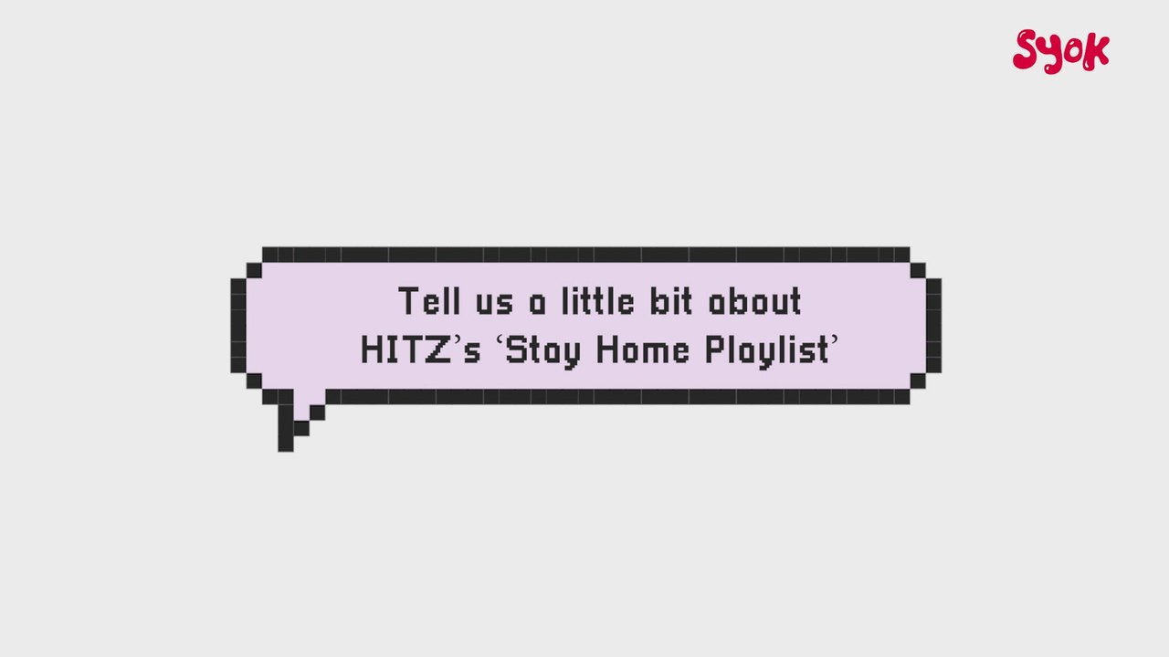 Catching Up With HITZ!