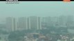 Tumpuan AWANI 7:45 - Impak negatif jerebu, jumlah kini telah mencecah 1.7 juta & krisis air Melaka terkawal