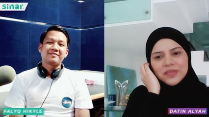 Asam Pedas Tok Ram Antara Masakan Datin Alyah Suka