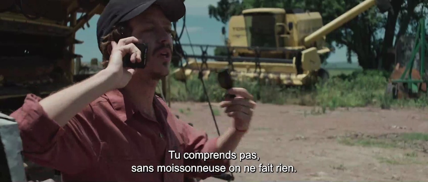 Employé Patron  Film