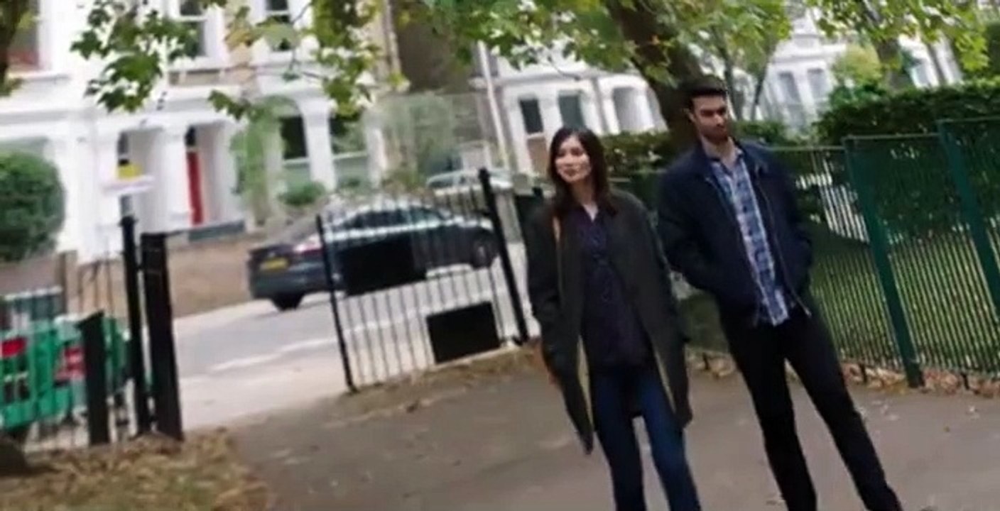 I Am S01 E03