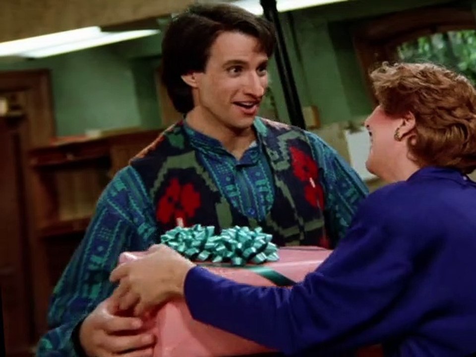 Perfect Strangers S05 E20