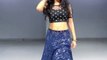 Meri Jaan - Gangubai Kathiawadi | Alia Bhatt | Manisha Sati | Dance Cover | Dailymotion Shorts