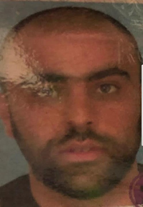 İSRAİL'DE KIRMIZI BÜLTENLE ARANAN SUÇ ÖRGÜTÜ LİDERİ TÜRKİYE'DE YAKALANDI