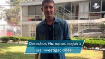 La CNDH intervendrá en el caso de Octavio Ocaña, 